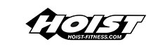 HOIST-Fitness Logo